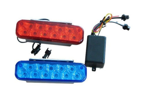 Light flash frequently LF-3061